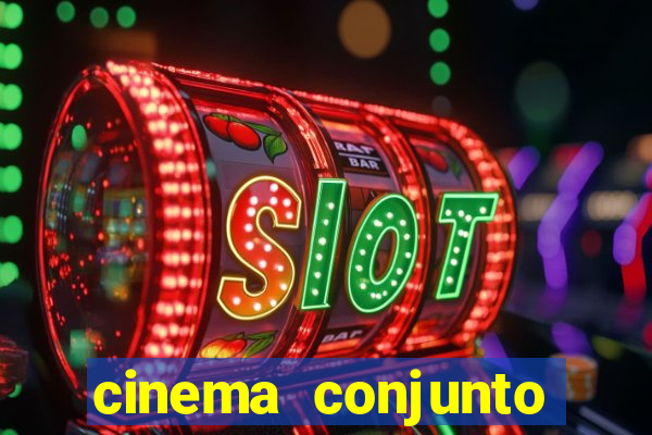 cinema conjunto nacional brasilia