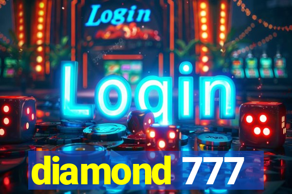 diamond 777