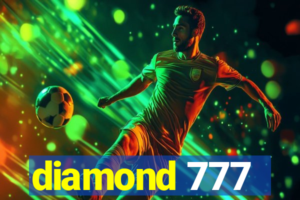 diamond 777