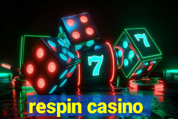 respin casino