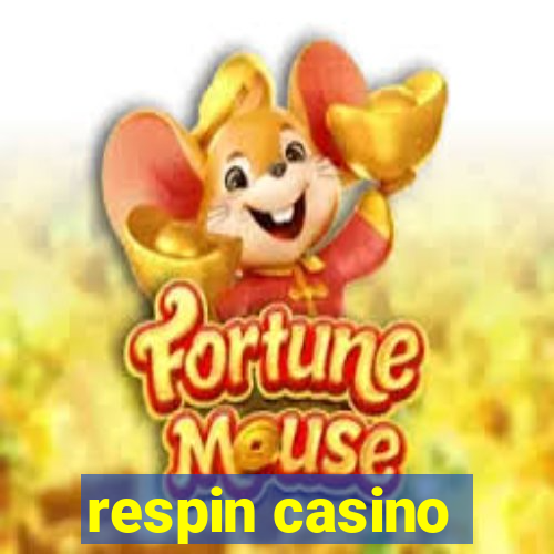 respin casino