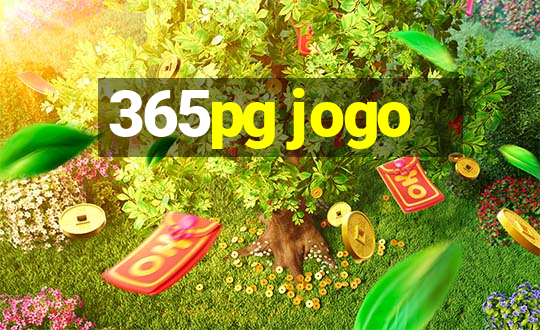 365pg jogo