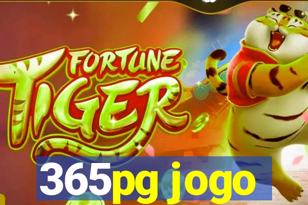 365pg jogo