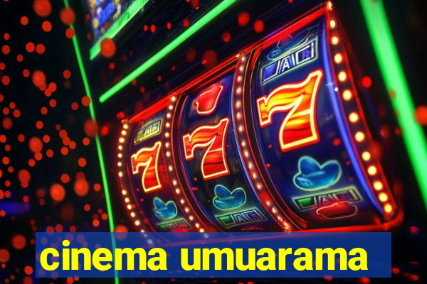 cinema umuarama