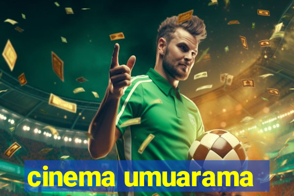 cinema umuarama