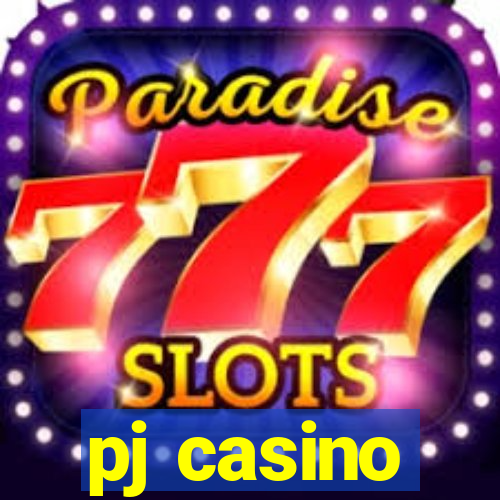 pj casino