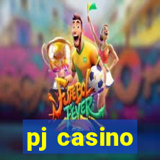 pj casino