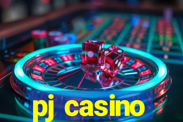 pj casino