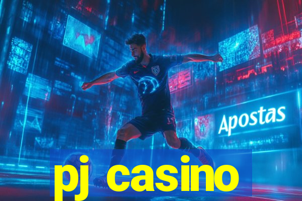 pj casino