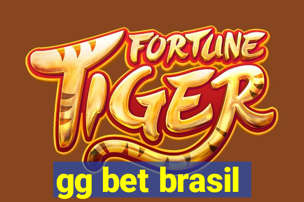 gg bet brasil