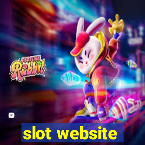 slot website