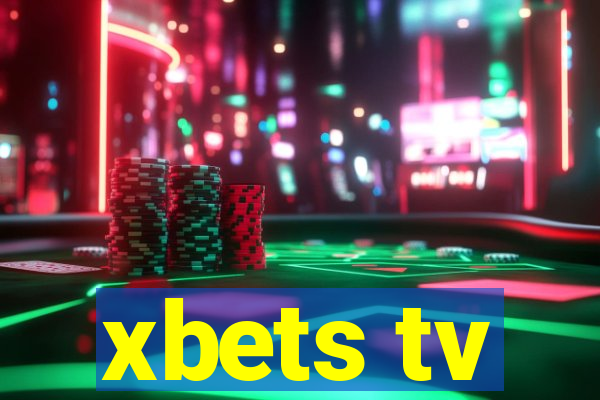 xbets tv