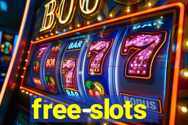 free-slots