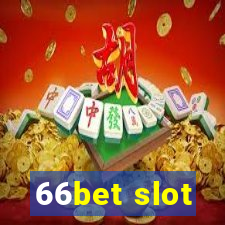 66bet slot