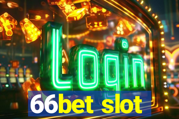 66bet slot