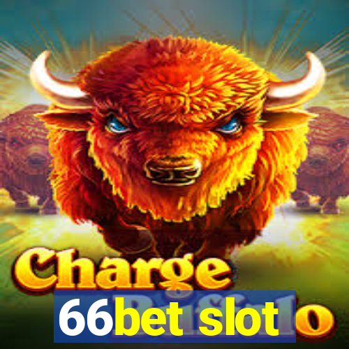 66bet slot