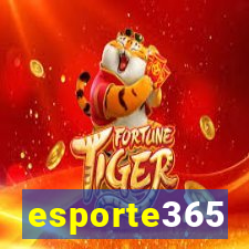 esporte365