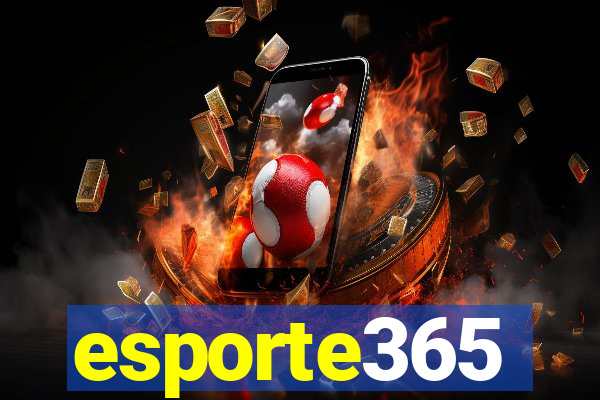 esporte365