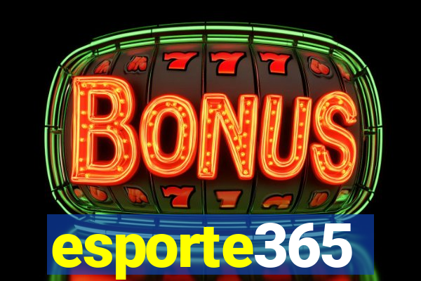 esporte365