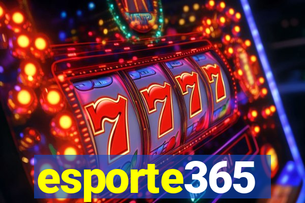 esporte365