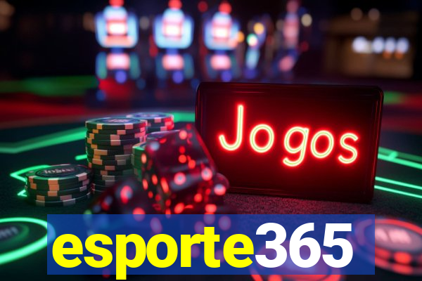 esporte365