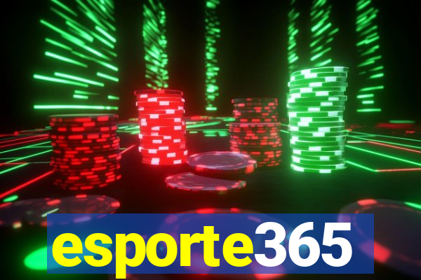 esporte365