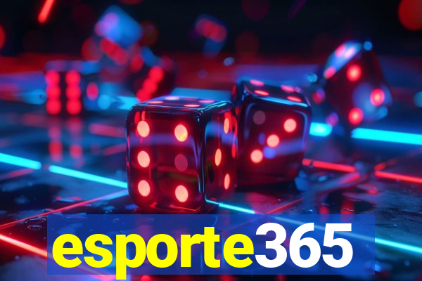 esporte365