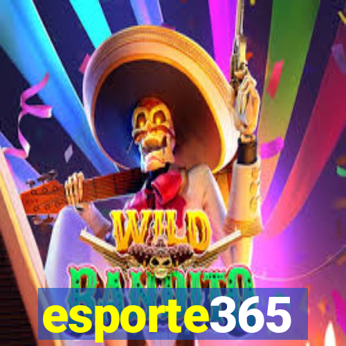 esporte365