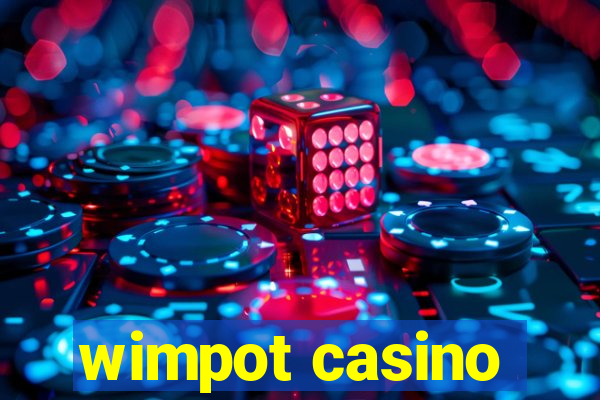 wimpot casino