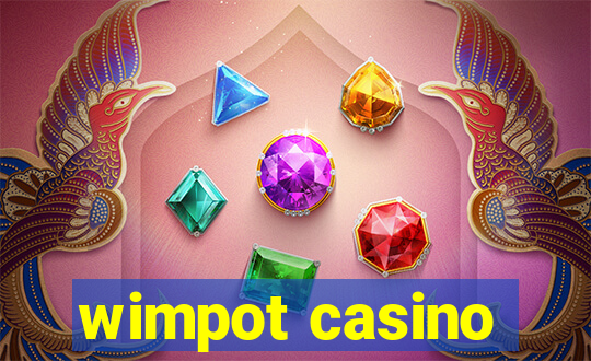 wimpot casino