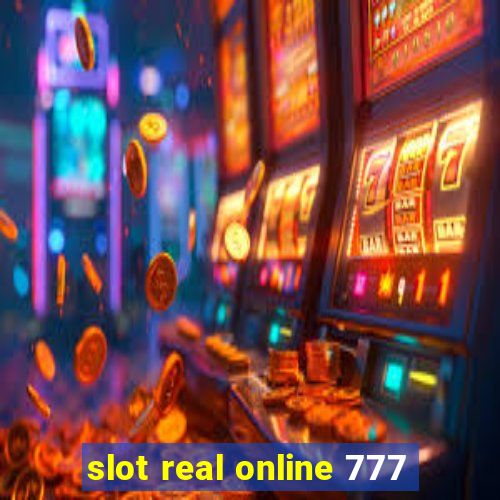 slot real online 777