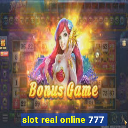 slot real online 777