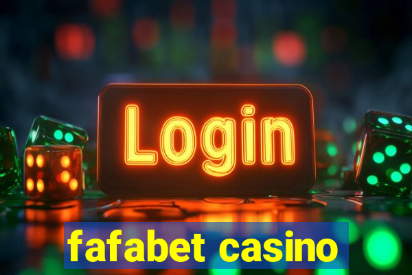 fafabet casino