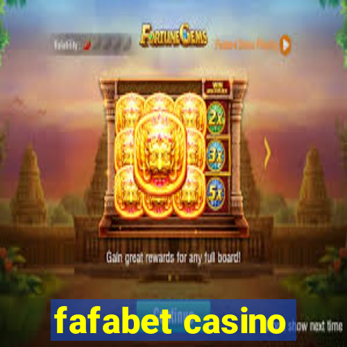 fafabet casino