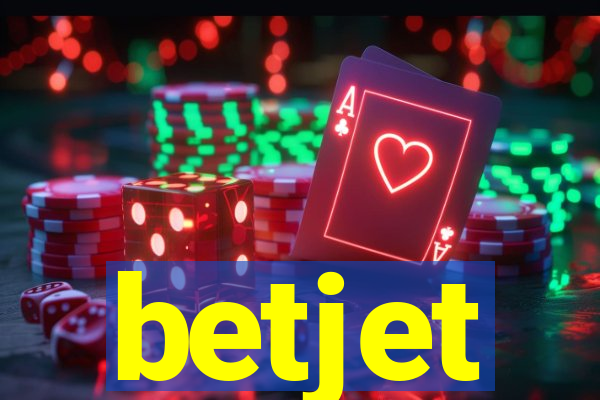 betjet