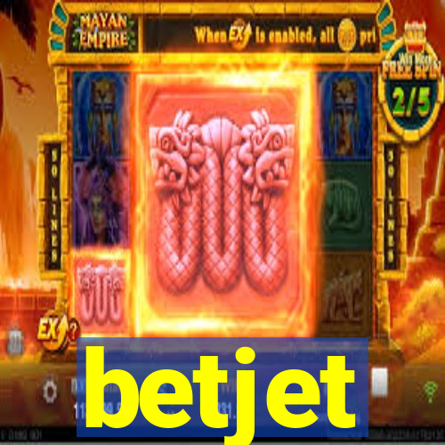 betjet