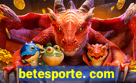 betesporte. com