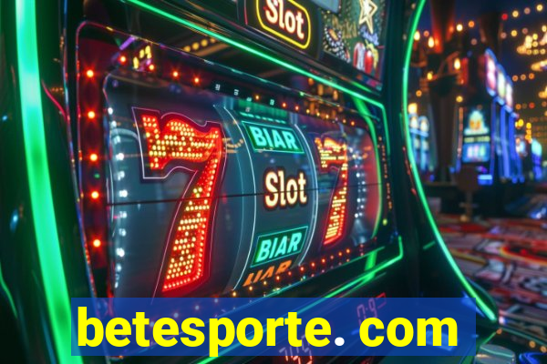 betesporte. com