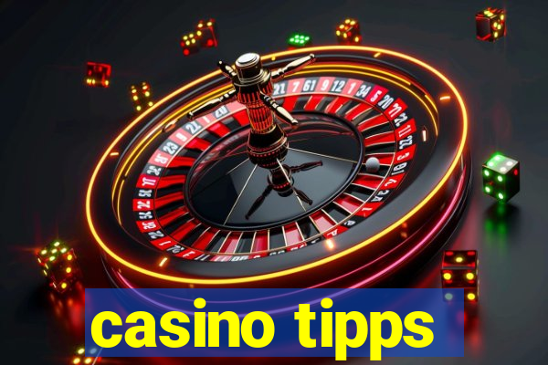 casino tipps