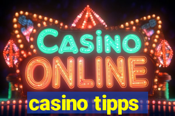 casino tipps