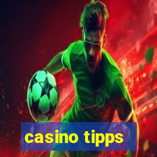 casino tipps