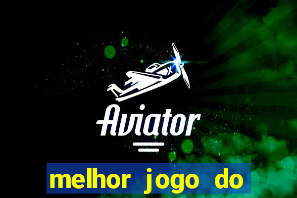 melhor jogo do google play