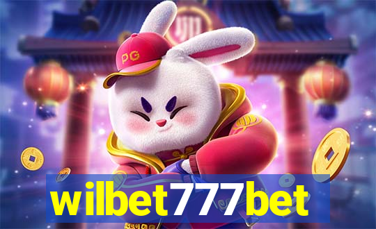 wilbet777bet