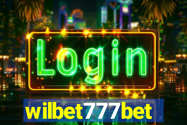 wilbet777bet