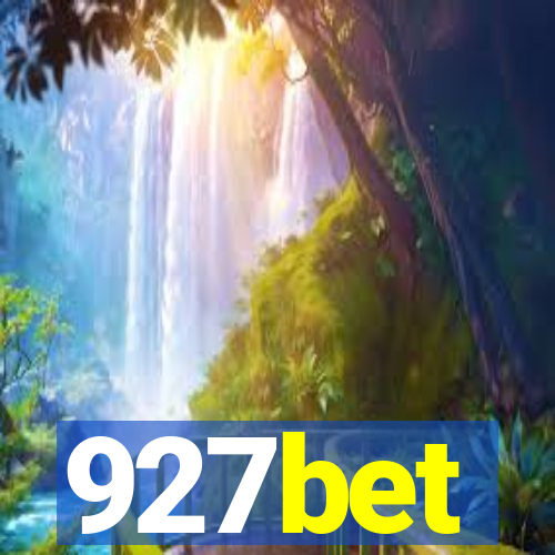 927bet