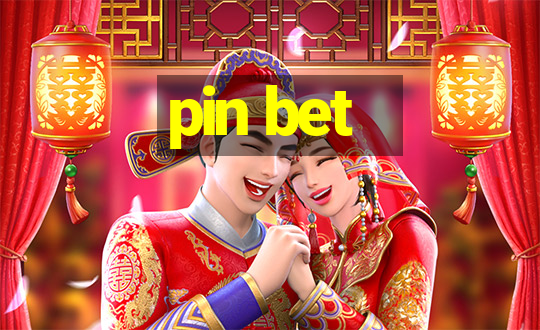 pin bet