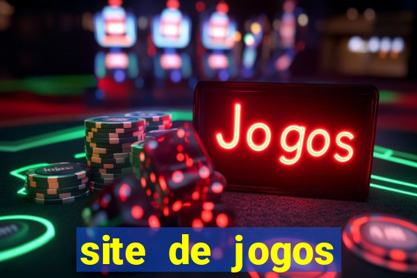 site de jogos online para ganhar dinheiro