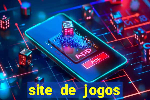 site de jogos online para ganhar dinheiro