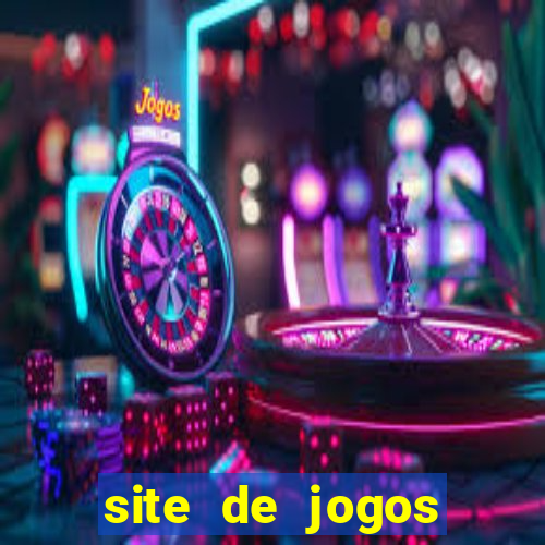 site de jogos online para ganhar dinheiro