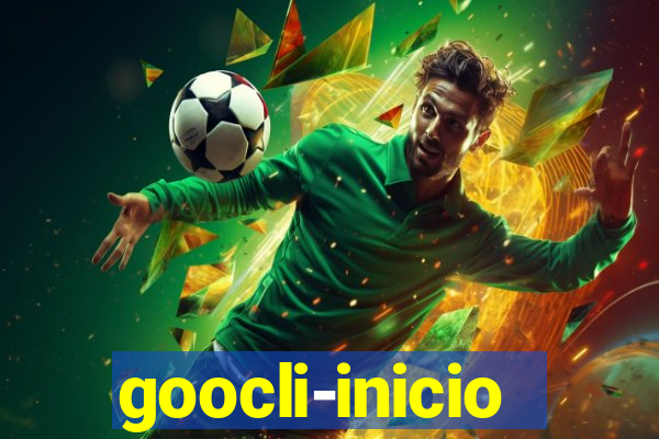 goocli-inicio